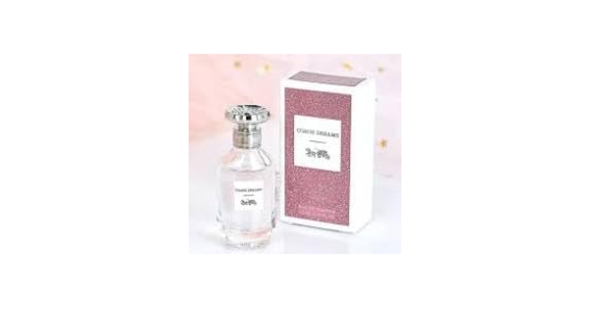 Amazon | コーチ COACH コーチ ドリームス 4.5ml EDP ミニ香水